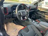 Ford Ranger Raptor 2023 